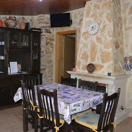 Casa Da Pedra Villa Ancião Luaran gambar