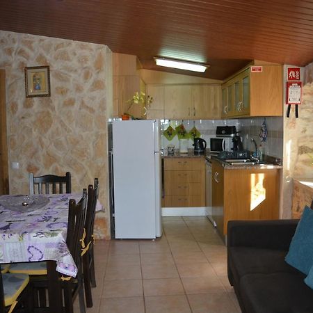 Casa Da Pedra Villa Ancião Luaran gambar