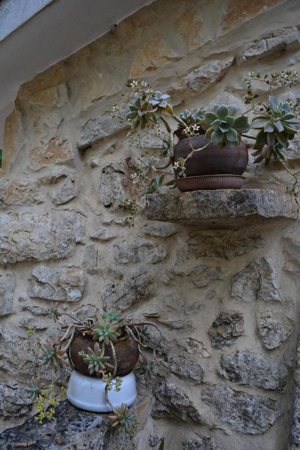 Casa Da Pedra Villa Ancião Luaran gambar