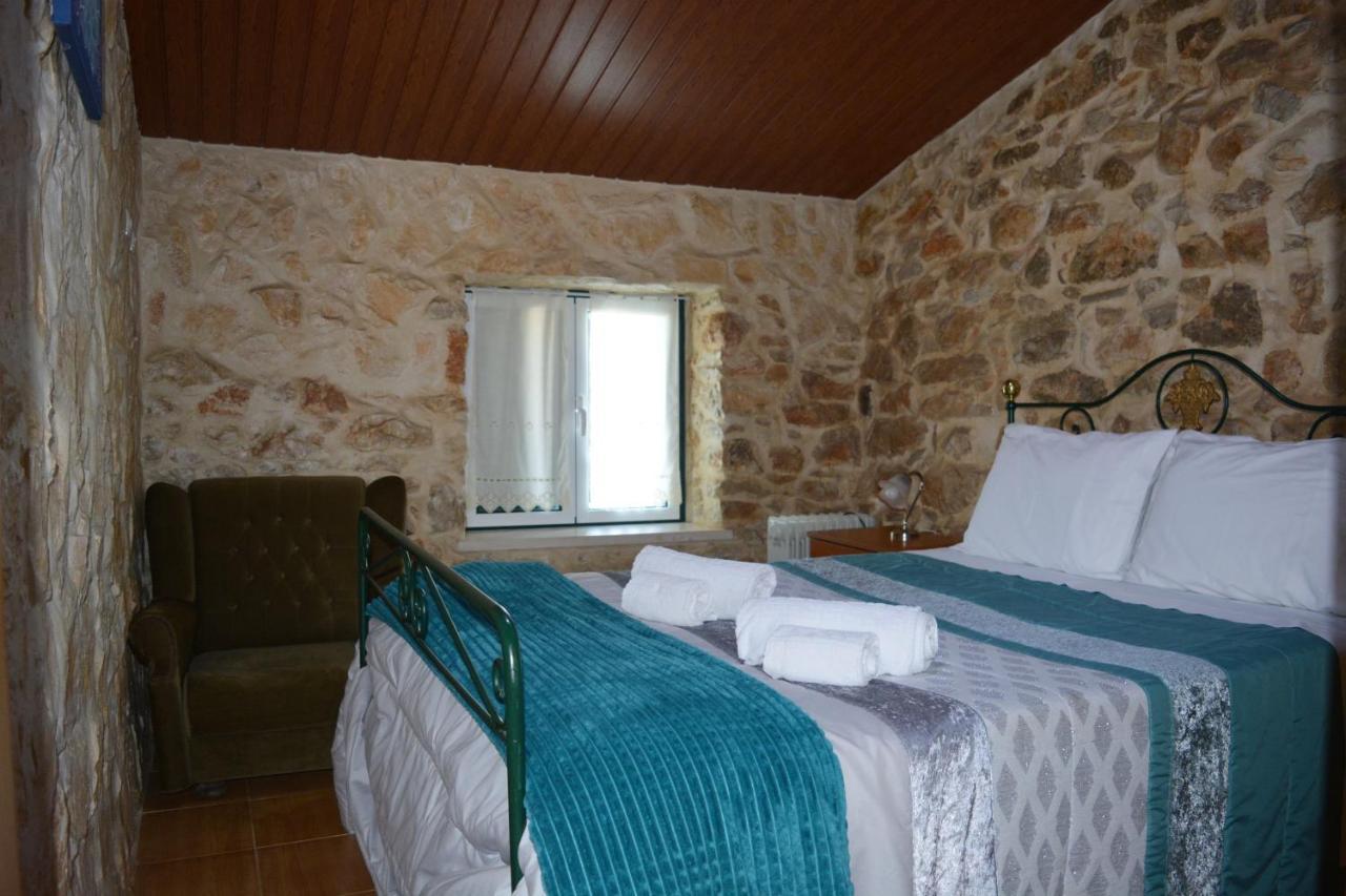 Casa Da Pedra Villa Ancião Luaran gambar
