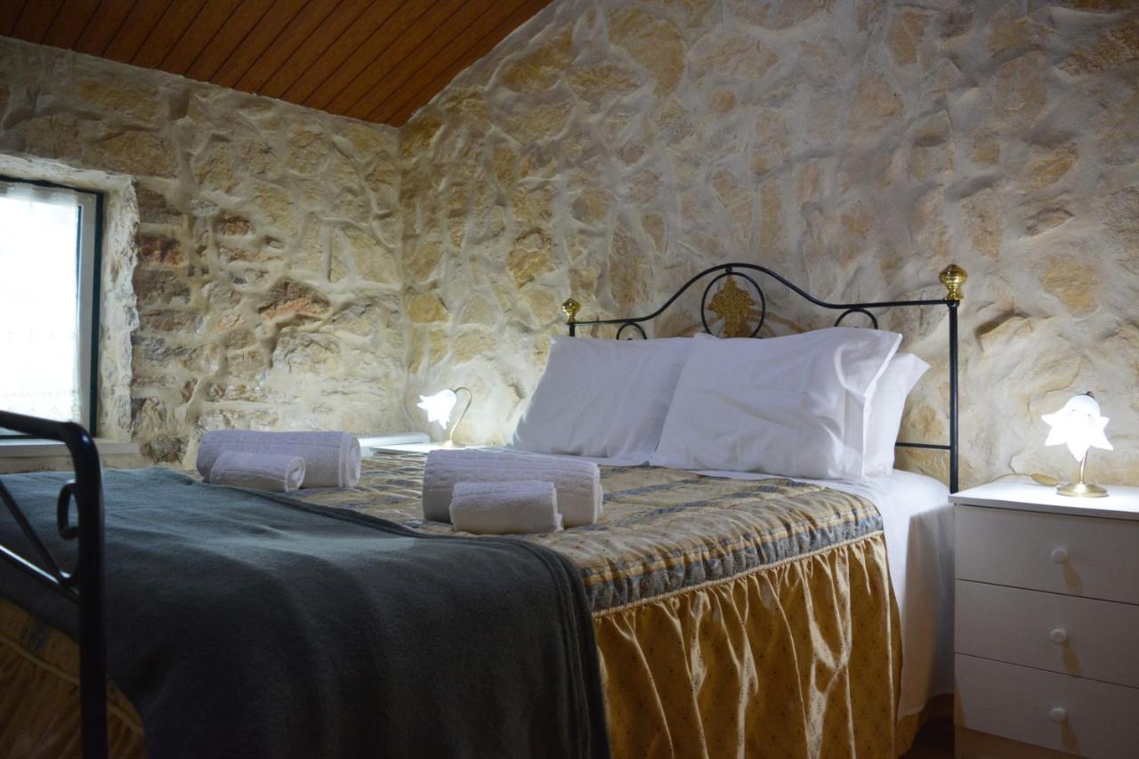 Casa Da Pedra Villa Ancião Luaran gambar